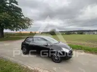 2013 Opel Corsa