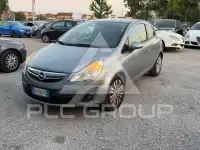 2013 Opel Corsa