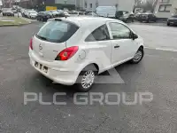 2013 Opel Corsa