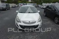 2013 Opel Corsa