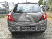 2013 Opel Corsa