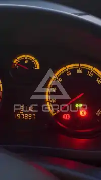 2013 Opel Corsa