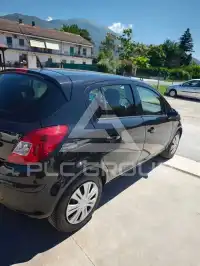 2013 Opel Corsa