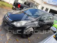 2013 Opel Corsa