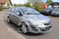 2013 Opel Corsa