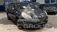 2013 Opel Corsa