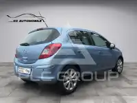 2013 Opel Corsa