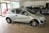 2013 Opel Corsa