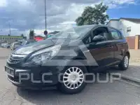 2013 Opel Corsa