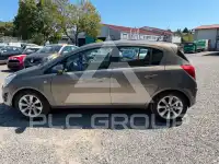 2013 Opel Corsa