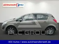 2013 Opel Corsa