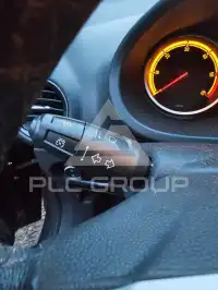 2013 Opel Corsa