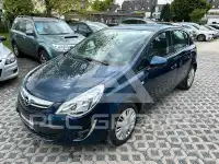 2013 Opel Corsa