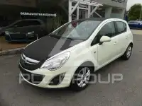 2013 Opel Corsa