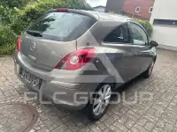 2013 Opel Corsa