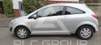 2013 Opel Corsa