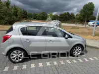 2013 Opel Corsa