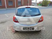 2013 Opel Corsa