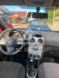 2013 Opel Corsa
