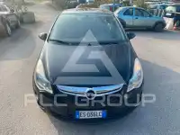 2013 Opel Corsa