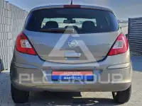 2013 Opel Corsa