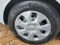 2013 Opel Corsa