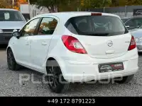 2013 Opel Corsa