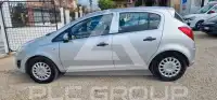 2013 Opel Corsa
