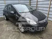 2013 Opel Corsa