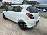 2013 Opel Corsa