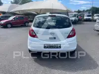 2013 Opel Corsa
