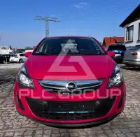 2013 Opel Corsa