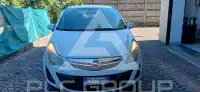 2013 Opel Corsa