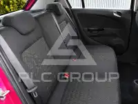 2013 Opel Corsa
