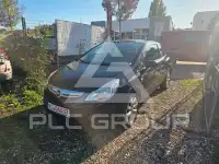 2013 Opel Corsa