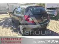 2013 Opel Corsa