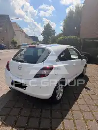 2013 Opel Corsa