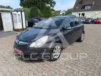 2013 Opel Corsa