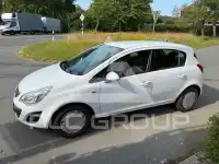 2013 Opel Corsa