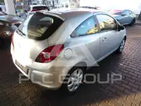 2013 Opel Corsa