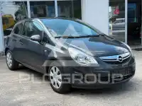 2013 Opel Corsa