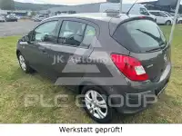 2013 Opel Corsa