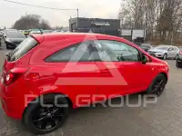 2013 Opel Corsa