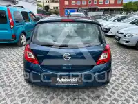 2013 Opel Corsa