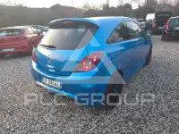2013 Opel Corsa