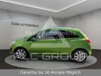 2013 Opel Corsa
