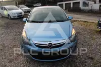 2013 Opel Corsa