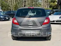 2013 Opel Corsa