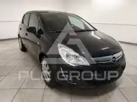 2013 Opel Corsa
