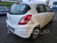 2013 Opel Corsa